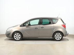 Opel Meriva - 2010