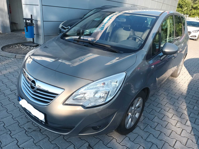 Opel Meriva 2010