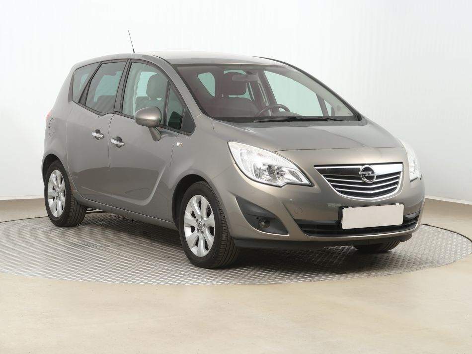 Opel Meriva - 2010