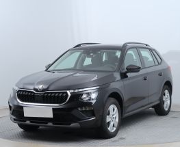 Škoda Kamiq - 2024
