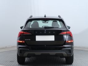 Škoda Kamiq - 2024