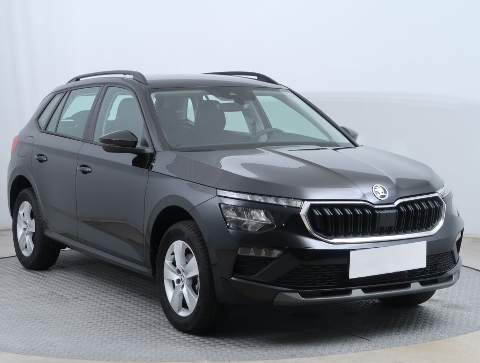 Škoda Kamiq - 2024