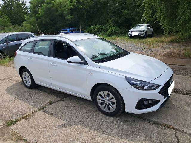 Hyundai i30 2022