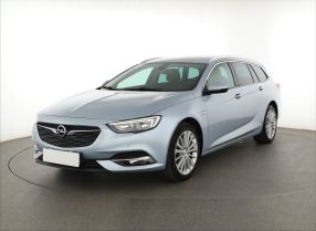 Opel Insignia - 2018