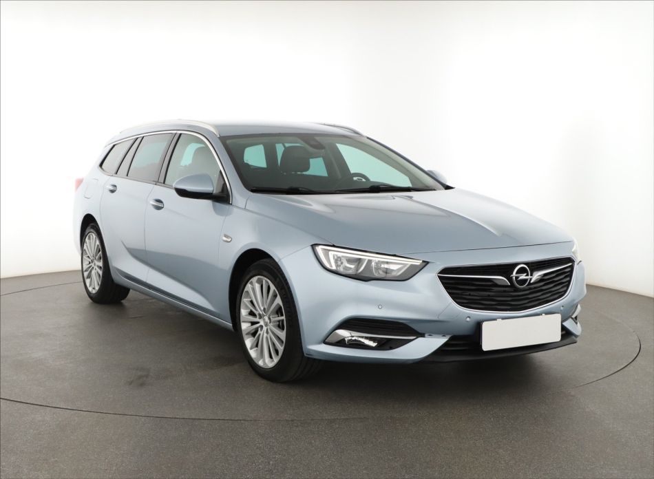 Opel Insignia - 2018