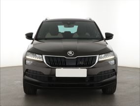Skoda Karoq - 2018