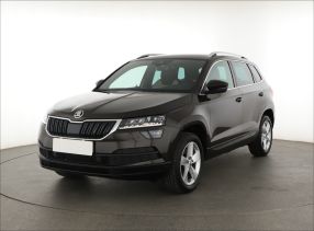 Skoda Karoq - 2018
