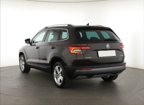 Skoda Karoq - 2018