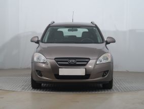 Kia Ceed - 2008