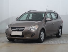 Kia Ceed - 2008