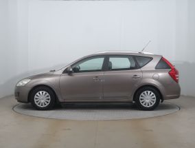Kia Ceed - 2008