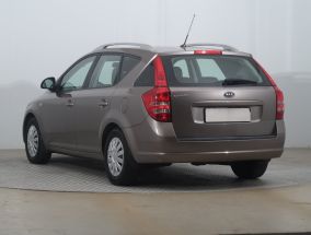 Kia Ceed - 2008