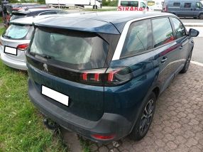 Peugeot 5008 - 2021