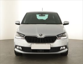 Skoda Fabia - 2018