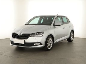 Skoda Fabia - 2018