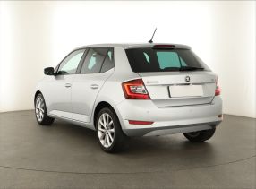 Skoda Fabia - 2018