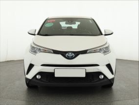 Toyota C-HR - 2017