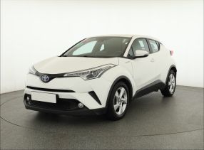 Toyota C-HR - 2017