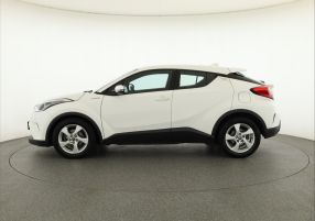Toyota C-HR - 2017