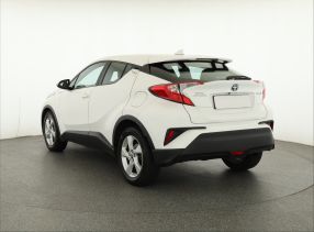 Toyota C-HR - 2017