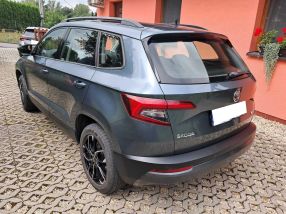 Skoda Karoq - 2018