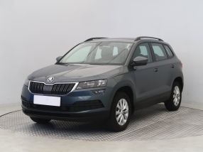 Skoda Karoq - 2018