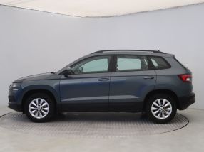 Skoda Karoq - 2018