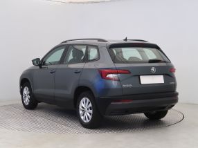 Skoda Karoq - 2018