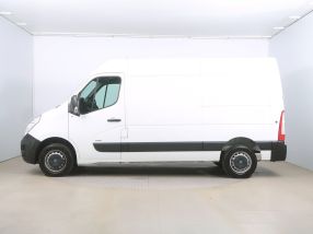 Opel Movano - 2018