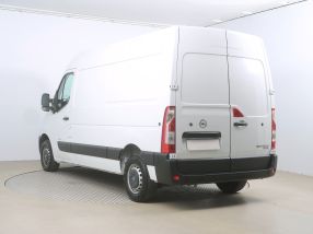 Opel Movano - 2018