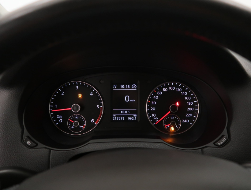 Seat Alhambra, 2010