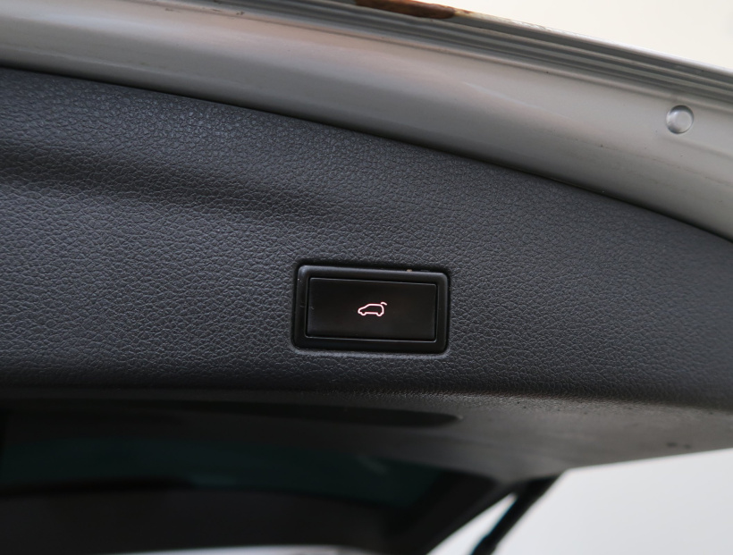 Seat Alhambra, 2010