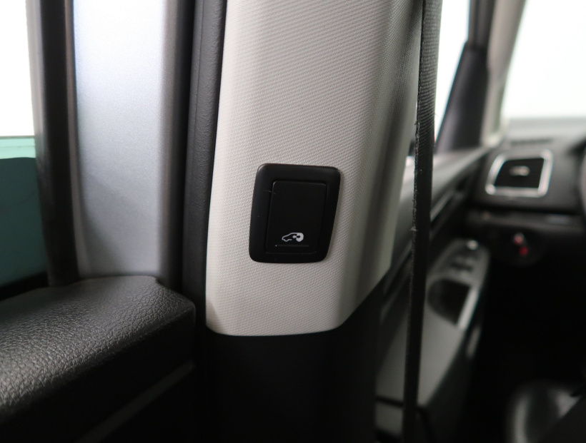 Seat Alhambra, 2010