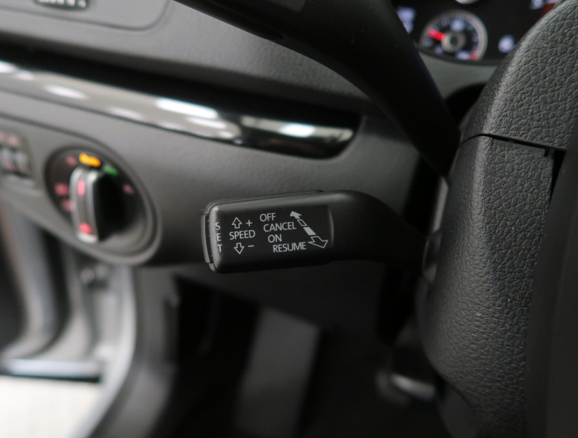 Seat Alhambra, 2010