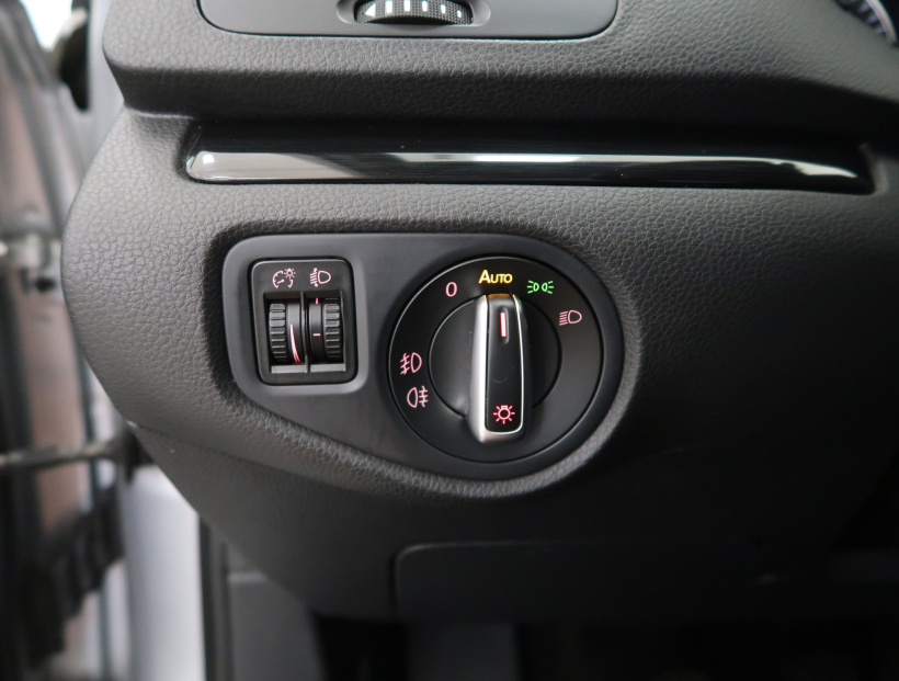 Seat Alhambra, 2010