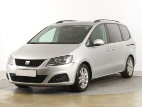 Seat Alhambra - 2010