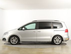 Seat Alhambra - 2010