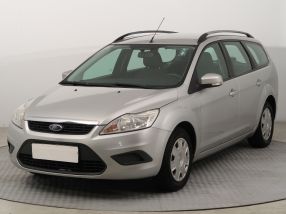 Ford Focus - 2008