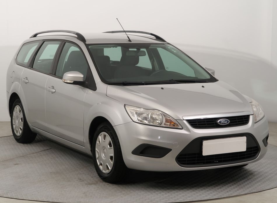 Ford Focus - 2008
