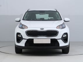 Kia Sportage - 2019