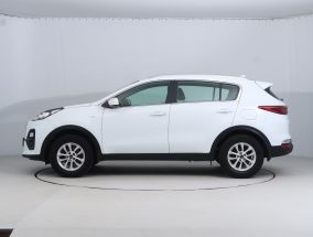 Kia Sportage - 2019