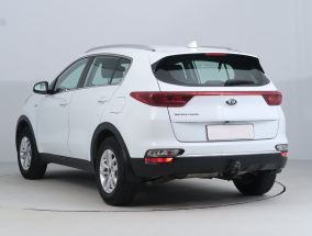 Kia Sportage - 2019