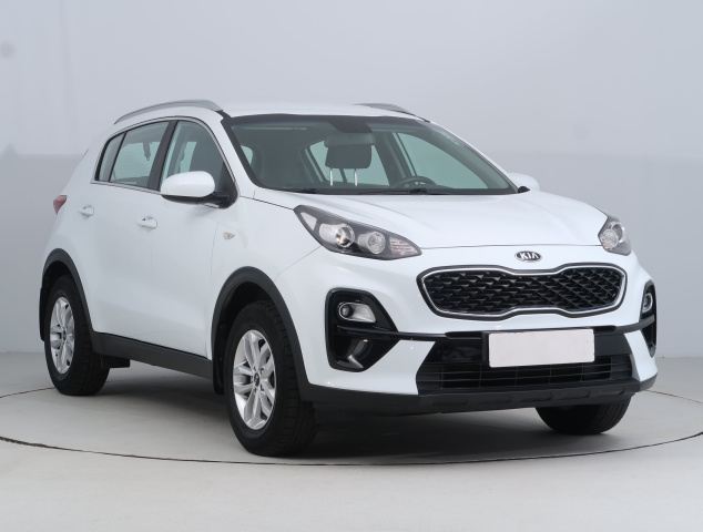 Kia Sportage 2019