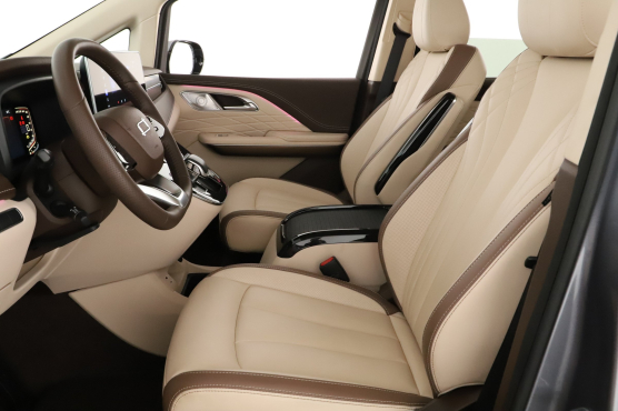 Bestune M9 2.0 T