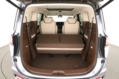 Bestune M9 - 2025
