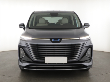 Bestune M9 - 2025
