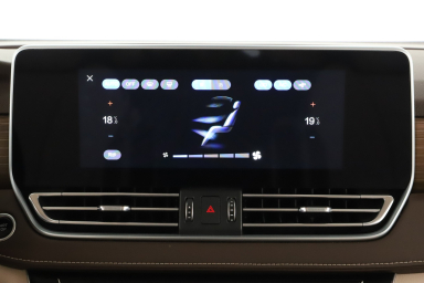 Bestune M9 - 2025