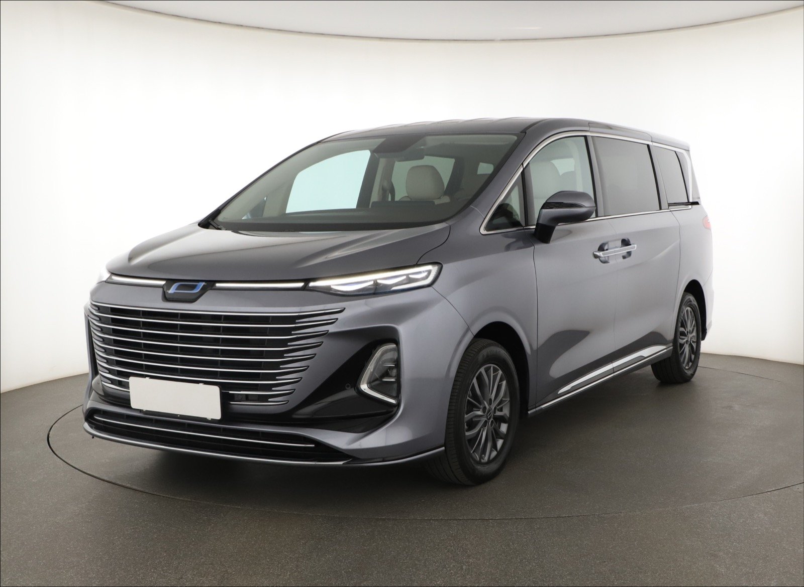 Bestune M9 - 2025
