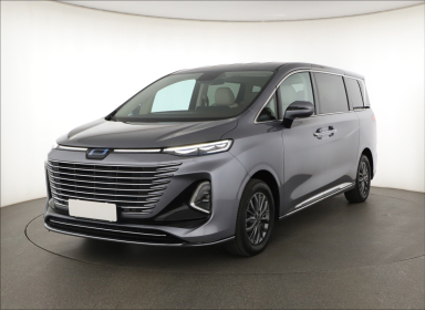 Bestune M9 - 2025