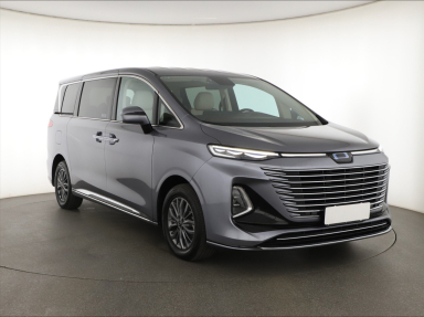 Bestune M9 - 2025